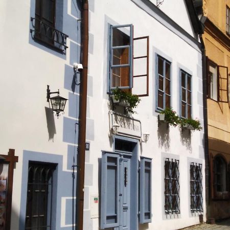Pension Nina Český Krumlov المظهر الخارجي الصورة
