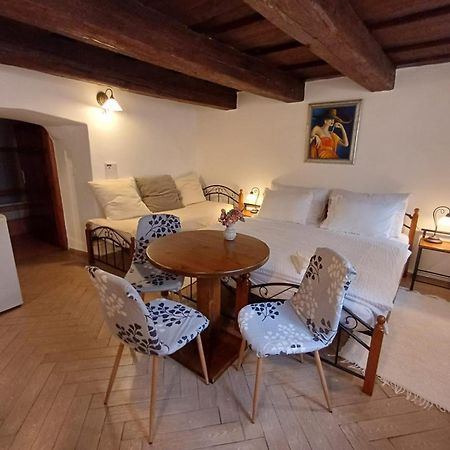 Pension Nina Český Krumlov المظهر الخارجي الصورة