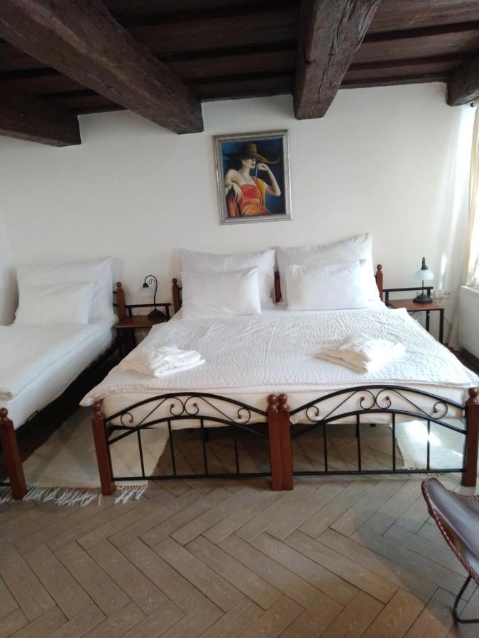 Pension Nina Český Krumlov المظهر الخارجي الصورة