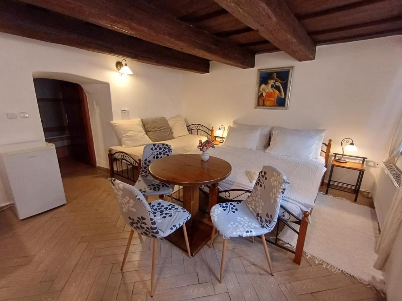 Pension Nina Český Krumlov المظهر الخارجي الصورة