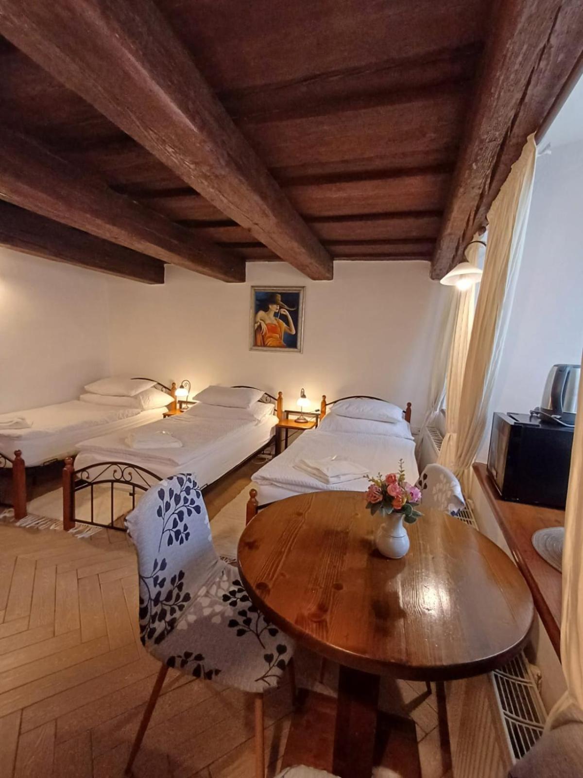 Pension Nina Český Krumlov المظهر الخارجي الصورة